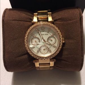 Michael Kors Watch